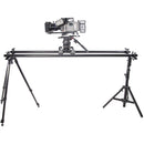 RigWheels Passport 2 Camera Slider/Dolly