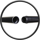 RigWheels PortaRail Collapsible Speed Rail with Four 40" Sections & Two Connectors