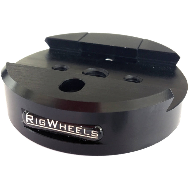 RigWheels Ronin-M Mounting Adapter Plate