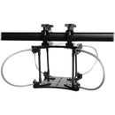 RigWheels Cloud Mount Slingshot 10 Vibration Isolator