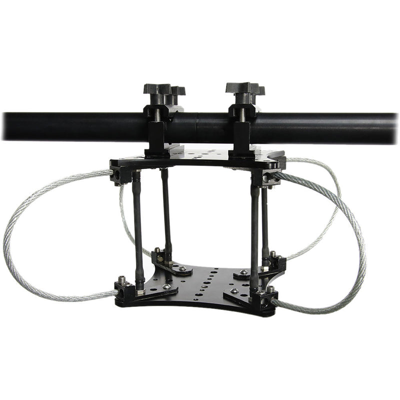 RigWheels Cloud Mount Slingshot 10 Vibration Isolator