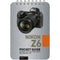 Rocky Nook Nikon Z6: Pocket Guide