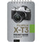 Rocky Nook Fujifilm X-T3: Pocket Guide