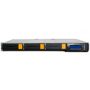 Rocstor Enteroc N1120 Enclosure Rackmount 1U Nas 4 Bay Raid Jbod
