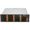 Rocstor Enteroc N1823 Enclosure 2X 10Gb Ethernet/ 4X 1Gb Ethernet Rackmount 2U Nas 12 Bay Raid Redundant PS