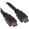 Rocstor Y10C229-B1 Premium High-Speed Amplified HDMI Cable with Ethernet (30')