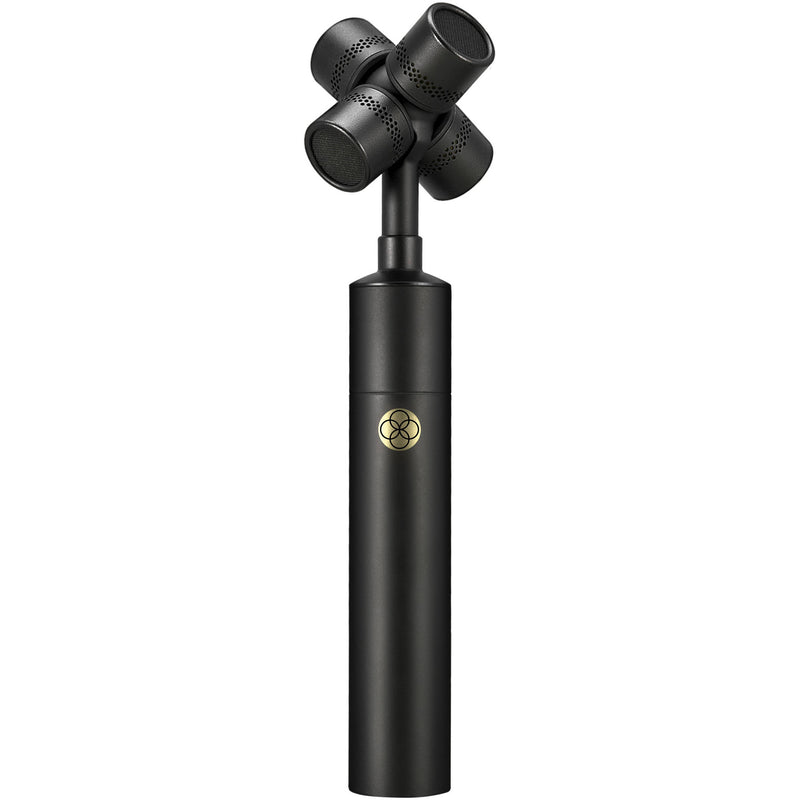 Rode SoundField NT-SF1 Ambisonic Microphone