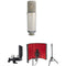 Rode NTK Valve Microphone Voiceover and Sound Isolation Filter Kit