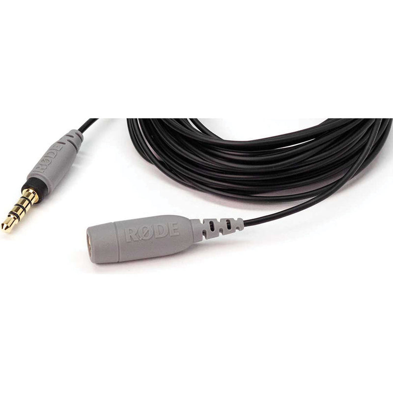 Rode SC1 TRRS Extension Cable For SmartLav Microphone - 20'