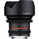 Rokinon 12mm T2.2 Cine Lens for Sony E Mount