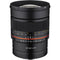 Rokinon 85mm f/1.4 Lens for Canon RF