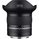 Rokinon SP 10mm f/3.5 Lens for Canon EF