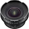 Rokinon Xeen 14mm T3.1 Lens for Canon EF Mount