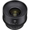 Rokinon Xeen 35mm T1.5 Lens for PL Mount