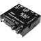 Rolls PM55P Stereo Personal Monitor Amplifier with Optical Limiter