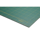 Rotatrim A1 Self-Healing Cutting Mat (33.1 x 23.4", Dark Green)