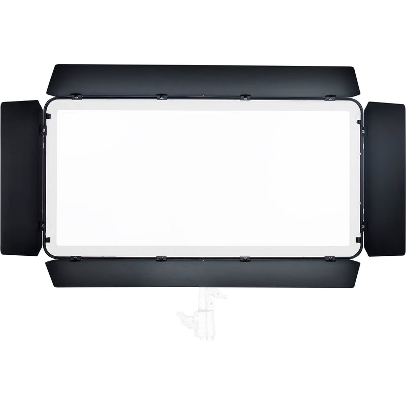 Rotolight Barndoor Set for Titan X2 LED Soft Light