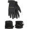 RucPac Photographer's Winter Apparel Package (Small, Black)