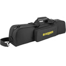 Ruggard Deluxe Padded 27" Tripod Case (Black)