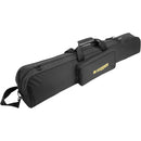 Ruggard Deluxe Padded 42" Tripod Case (Black)