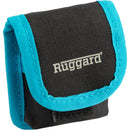 Ruggard Battery Pouch for 1 DSLR Battery (Black)