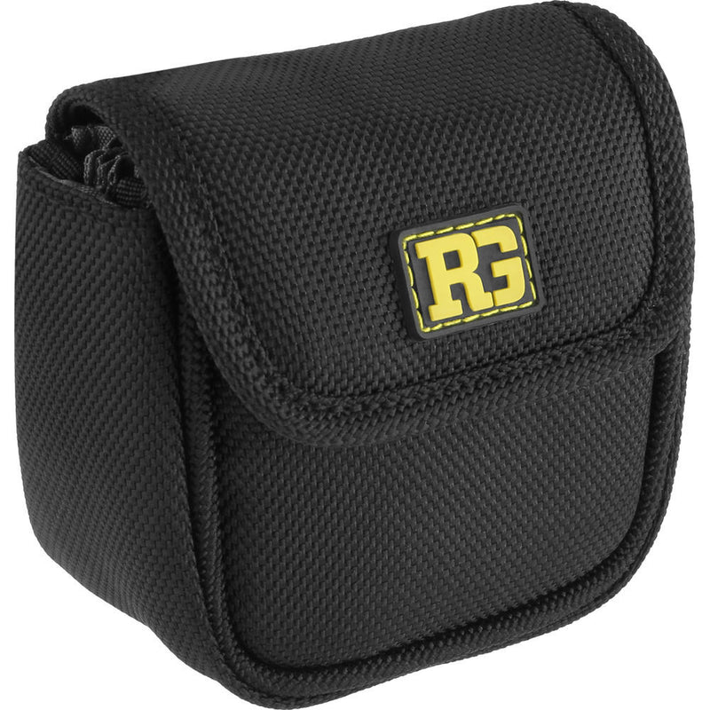 Ruggard FPB-241B Filter Pouch for Filters up to 62mm