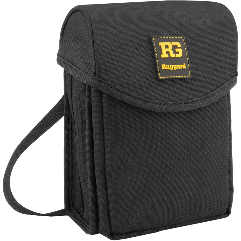 Ruggard FPB-3108B 10-Pocket Filter Pouch for 4 x 6" Filters