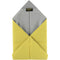 Ruggard 11 x 11" Padded Equipment Wrap (Yellow)