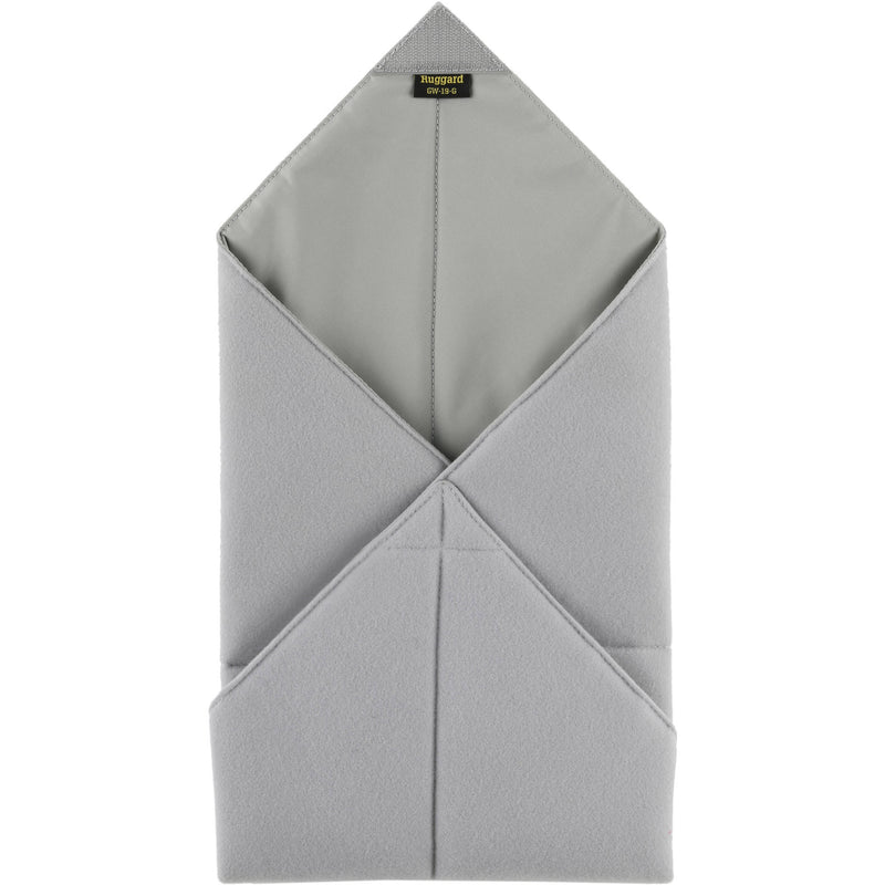 Ruggard 19 x 19" Padded Equipment Wrap (Gray)