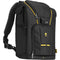 Ruggard Lynx 45 SlingPack for DSLR and 13" Laptop (Black, Small)