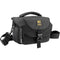 Ruggard Journey 24 DSLR Shoulder Bag (Black)