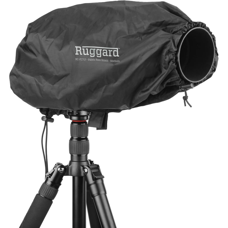 Ruggard Fabric Rain Shield Medium (17")