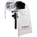Ruggard RC-P18 Rain Cover for DSLR with Lens up to 18" (Pack of 2)