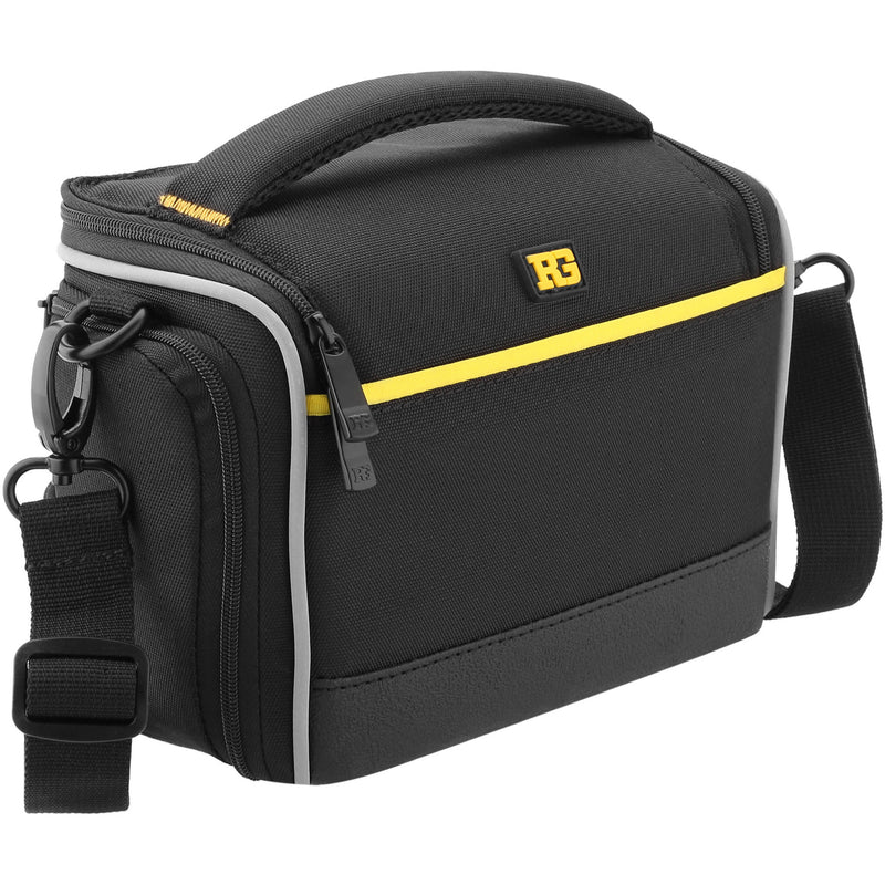 Ruggard Onyx 25 Camera/Camcorder Shoulder Bag