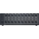 Rupert Neve Designs R10 Ten Space 500 Series Rack