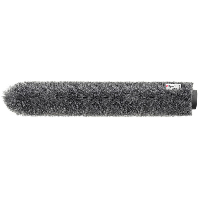 Rycote 033094 Classic-Softie 19/22 for Sennheiser MKH816 and Rode NTG 8