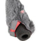 Rycote Shotgun Mic Foam and Windjammer Combo (18cm, Large Hole)