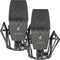 sE Electronics 4400a Large Diaphragm Multi-Pattern Condenser Microphone (Factory-Matched Pair)