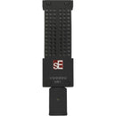 sE Electronics Voodoo VR1 Passive Ribbon Microphone
