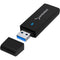 Sabrent USB 3.0 microSD and SD Card Reader