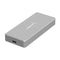 Sabrent NVMe PCIe M.2 to USB 3.1 Gen 2 Type-C SSD Enclosure