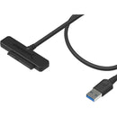 Sabrent USB 3.1 Gen 1 Type-A to 2.5" SATA II Adapter Cable