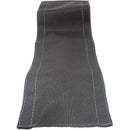 Safcord Cord and Cable Protector for Carpet (6" x 12', Gray)