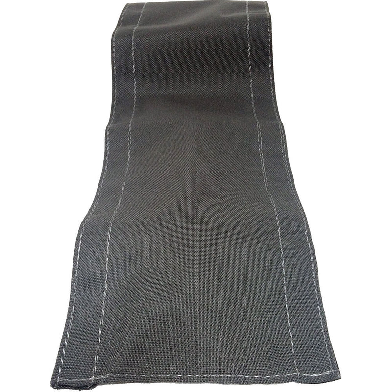 Safcord Cord and Cable Protector for Carpet (6" x 12', Gray)