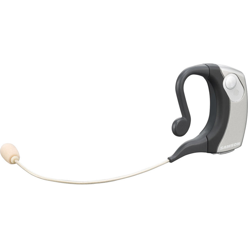 Samson AirLine Micro AH2/SE10 Earset Transmitter with Y Cable (K1: 489.050)