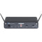 Samson Concert 88 16-Channel Receiver with 110V Adapter (K: 470 to 494 MHz)