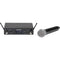 Samson Concert 99 Handheld Frequency-Agile UHF Wireless System (D: 542-566 MHz)