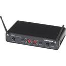 Samson CR288 Receiver for Concert 288 Wireless System (Band I)
