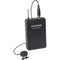 Samson Go Mic Mobile Wireless Beltpack and LM8 Lavalier (No Receiver)