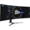 Samsung C49RG9 49" 32:9 120 Hz Curved FreeSync HDR LCD Gaming Monitor